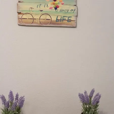 Cozy At Corfu * Korfu