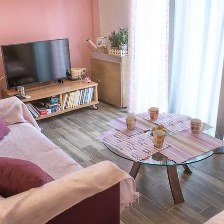 Cozy At Corfu Апартаменты
