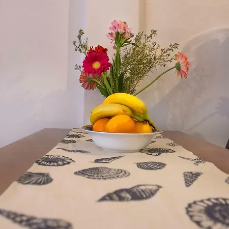 Cozy At Corfu * Korfu