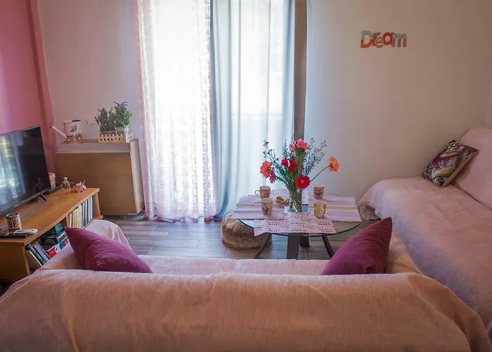 Apartment Cozy At Corfu
