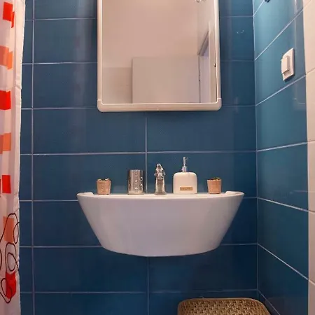 Cozy At Corfu Apartment Corfu (city)