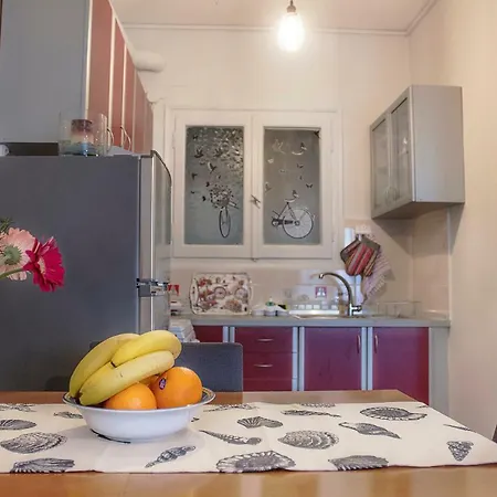 Cozy At Corfu Corfu (city)